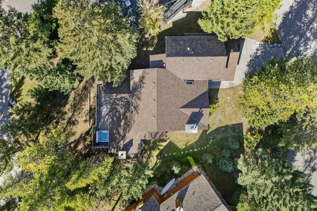 16 Blue Grouse Ridge Canmore AB T1W 1L5