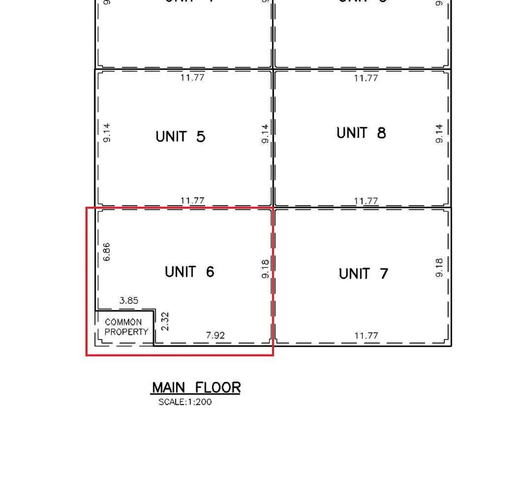 4816 35b Street SE Calgary AB T2B 3N1