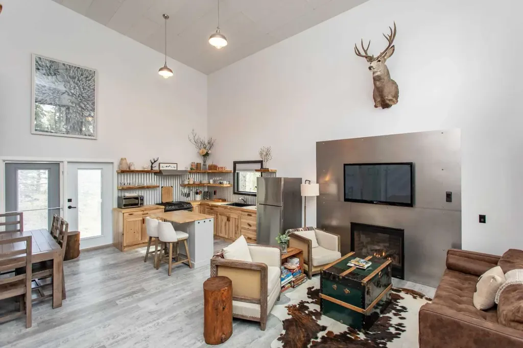 1254 Tamarack Trail Nordegg AB T0M 0C6