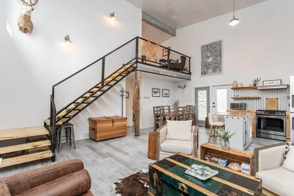 1254 Tamarack Trail Nordegg AB T0M 0C6