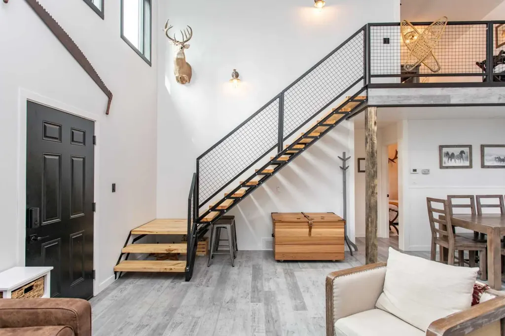 1254 Tamarack Trail Nordegg AB T0M 0C6