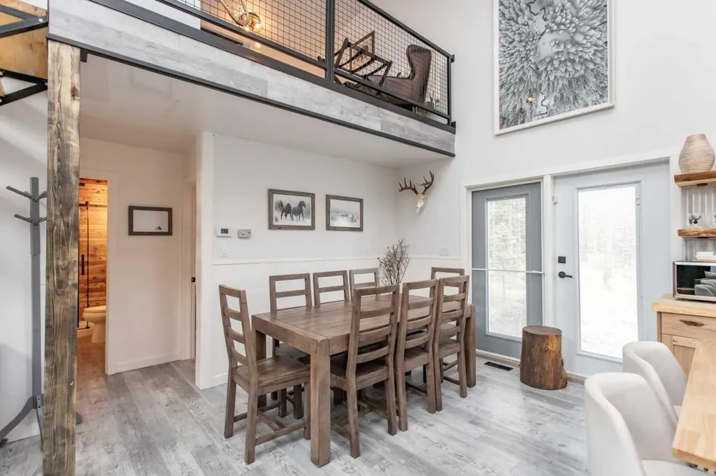 1254 Tamarack Trail Nordegg AB T0M 0C6