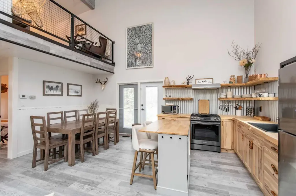 1254 Tamarack Trail Nordegg AB T0M 0C6