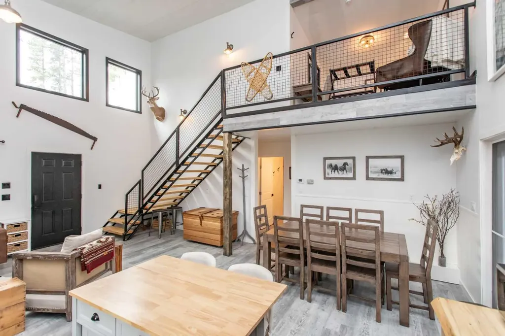 1254 Tamarack Trail Nordegg AB T0M 0C6