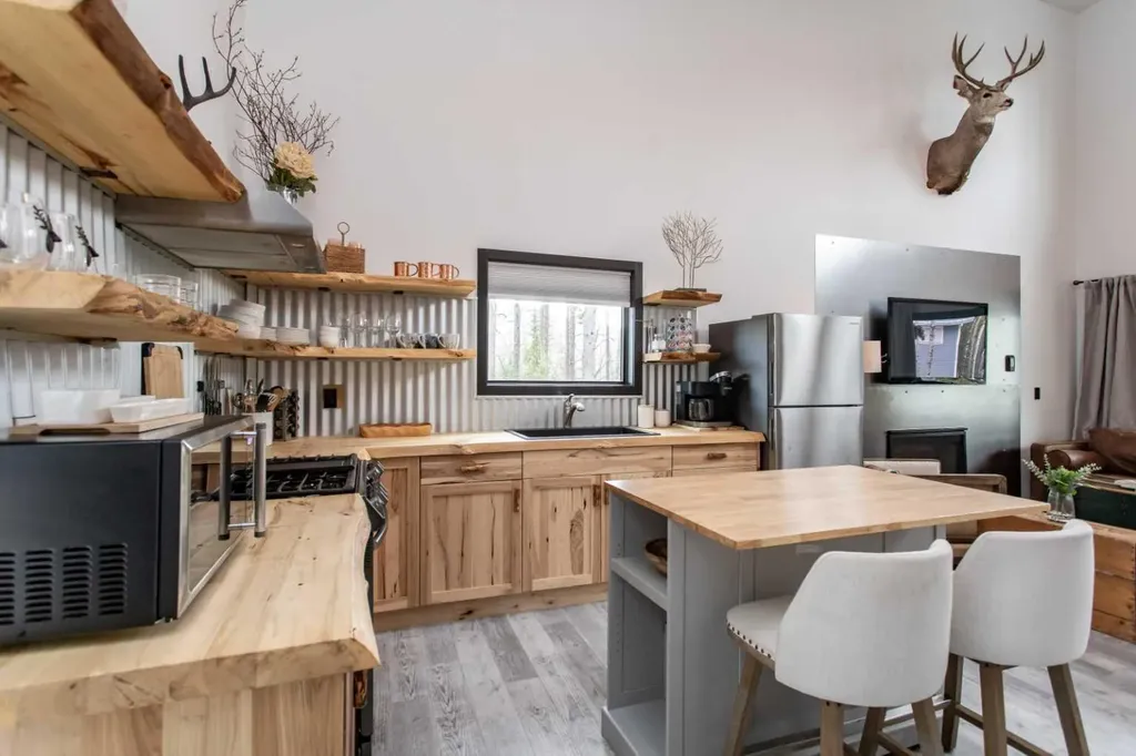 1254 Tamarack Trail Nordegg AB T0M 0C6