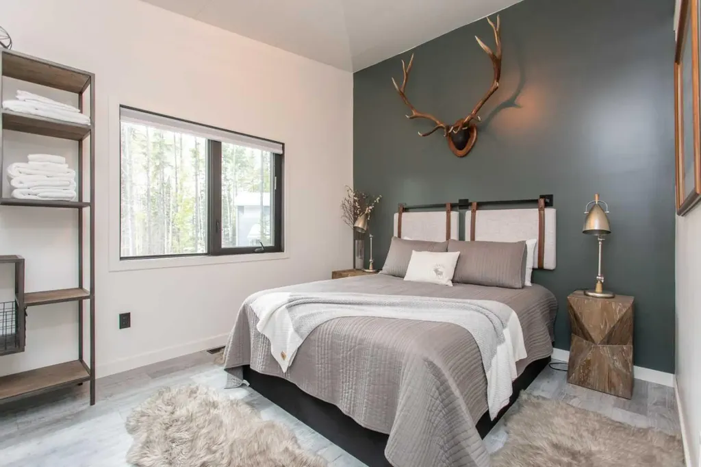 1254 Tamarack Trail Nordegg AB T0M 0C6