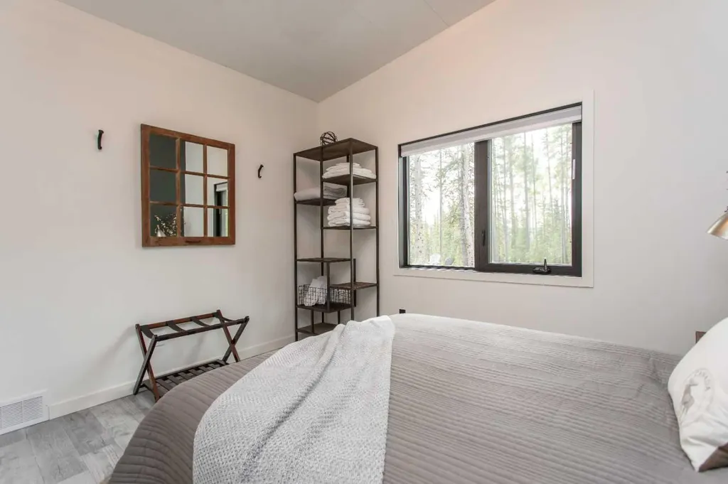 1254 Tamarack Trail Nordegg AB T0M 0C6
