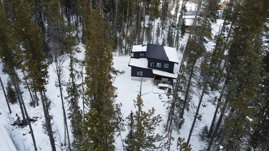 1254 Tamarack Trail Nordegg AB T0M 0C6