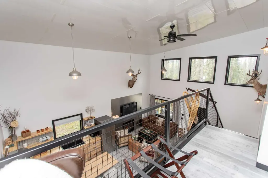 1254 Tamarack Trail Nordegg AB T0M 0C6