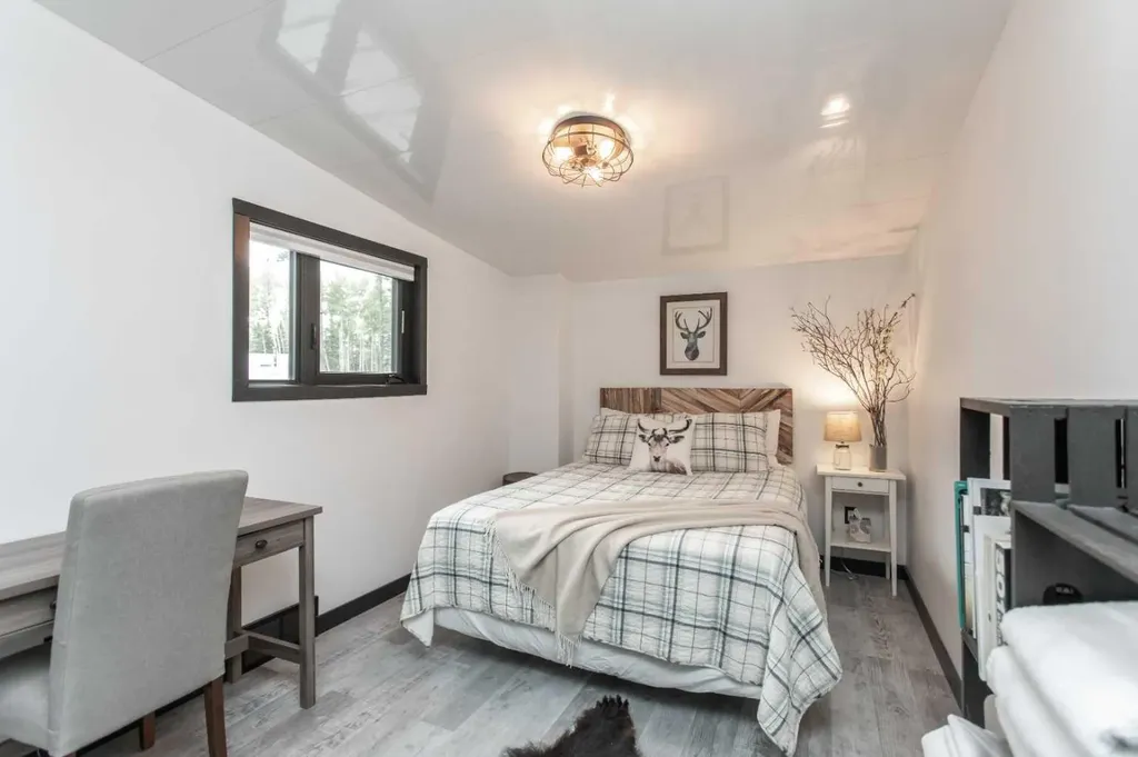 1254 Tamarack Trail Nordegg AB T0M 0C6
