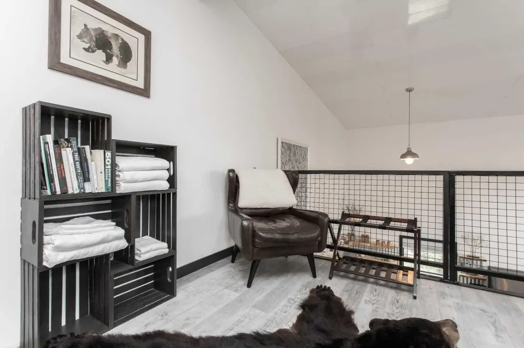 1254 Tamarack Trail Nordegg AB T0M 0C6