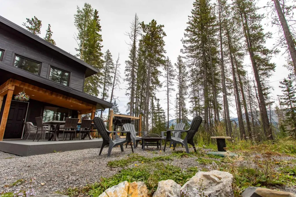 1254 Tamarack Trail Nordegg AB T0M 0C6