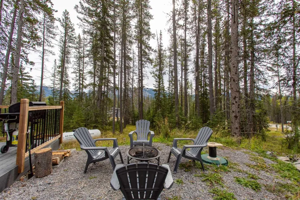 1254 Tamarack Trail Nordegg AB T0M 0C6