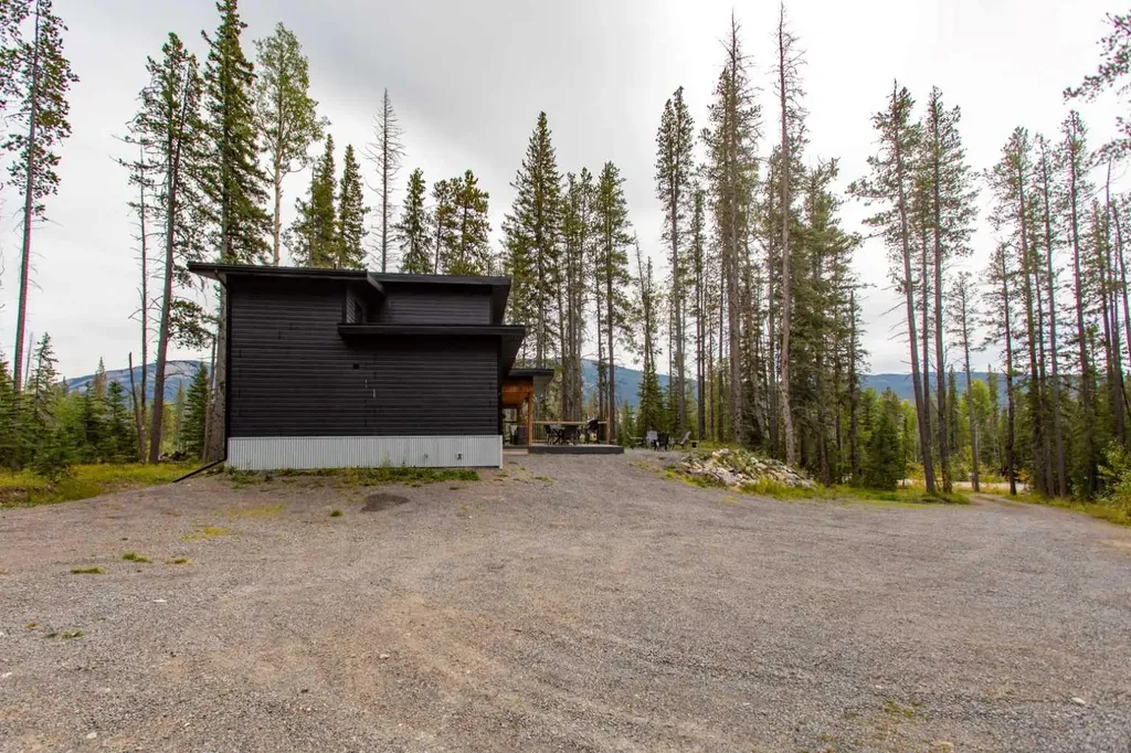 1254 Tamarack Trail Nordegg AB T0M 0C6