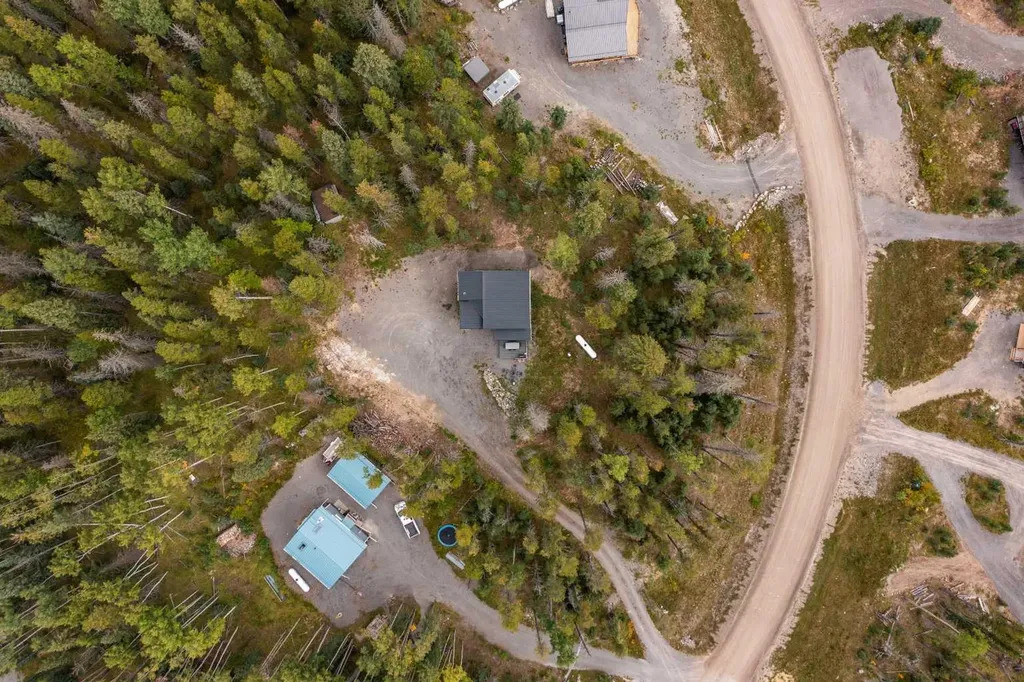 1254 Tamarack Trail Nordegg AB T0M 0C6