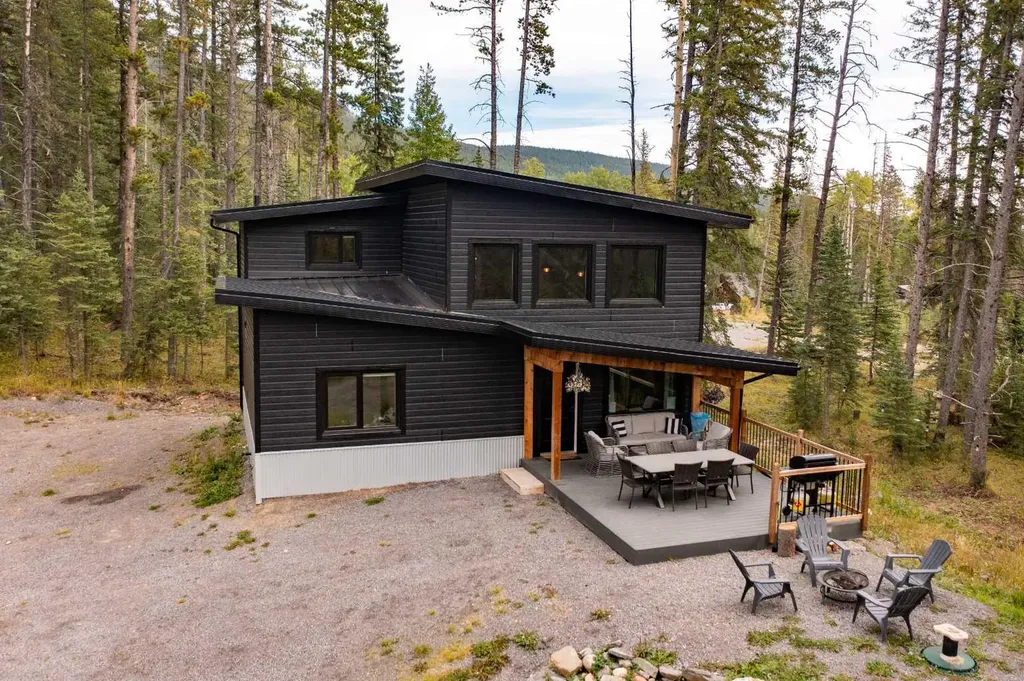 1254 Tamarack Trail Nordegg AB T0M 0C6