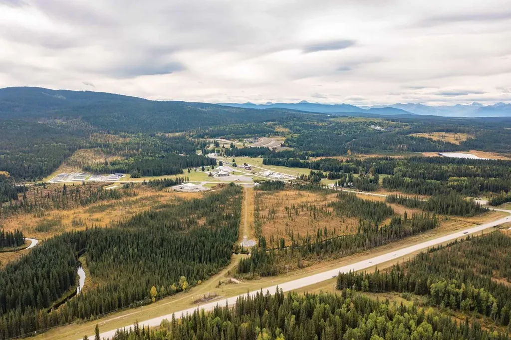 1254 Tamarack Trail Nordegg AB T0M 0C6