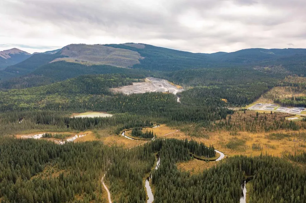 1254 Tamarack Trail Nordegg AB T0M 0C6