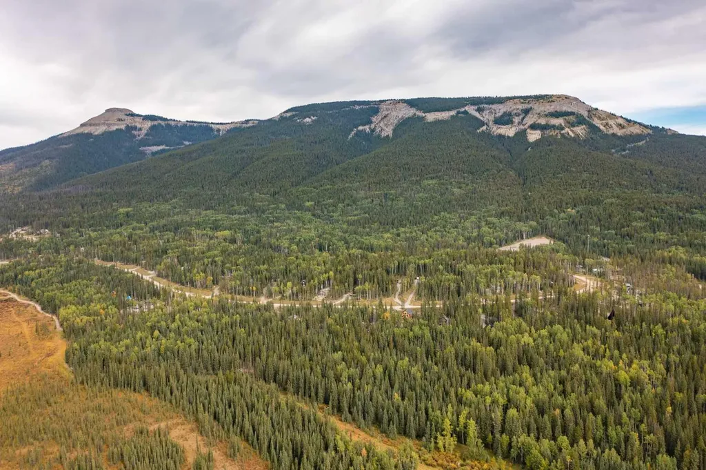 1254 Tamarack Trail Nordegg AB T0M 0C6