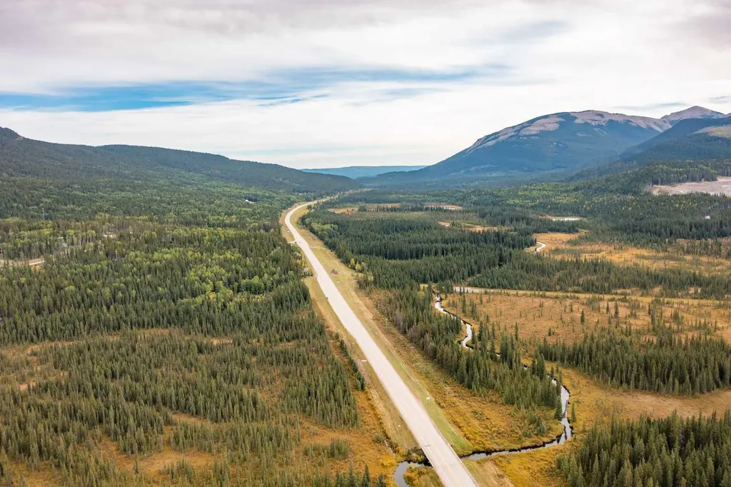 1254 Tamarack Trail Nordegg AB T0M 0C6