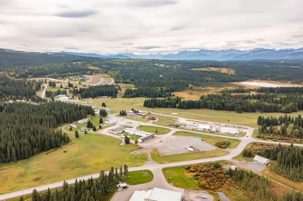 1254 Tamarack Trail Nordegg AB T0M 0C6