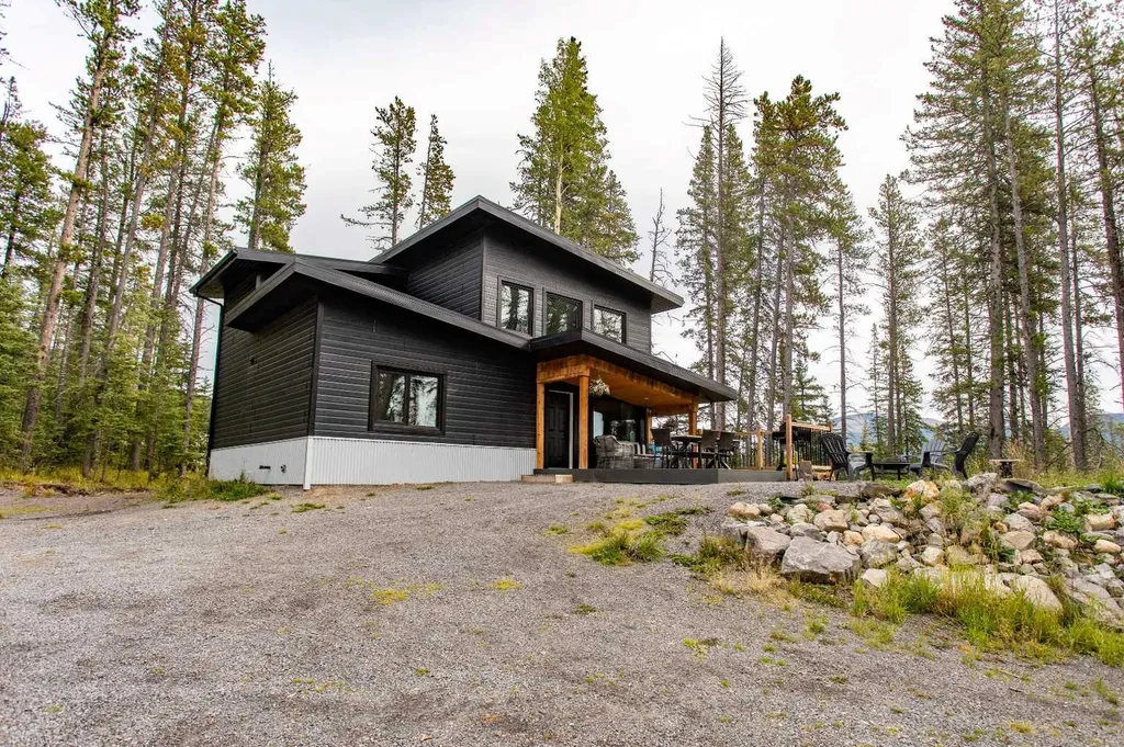 1254 Tamarack Trail Nordegg AB T0M 0C6