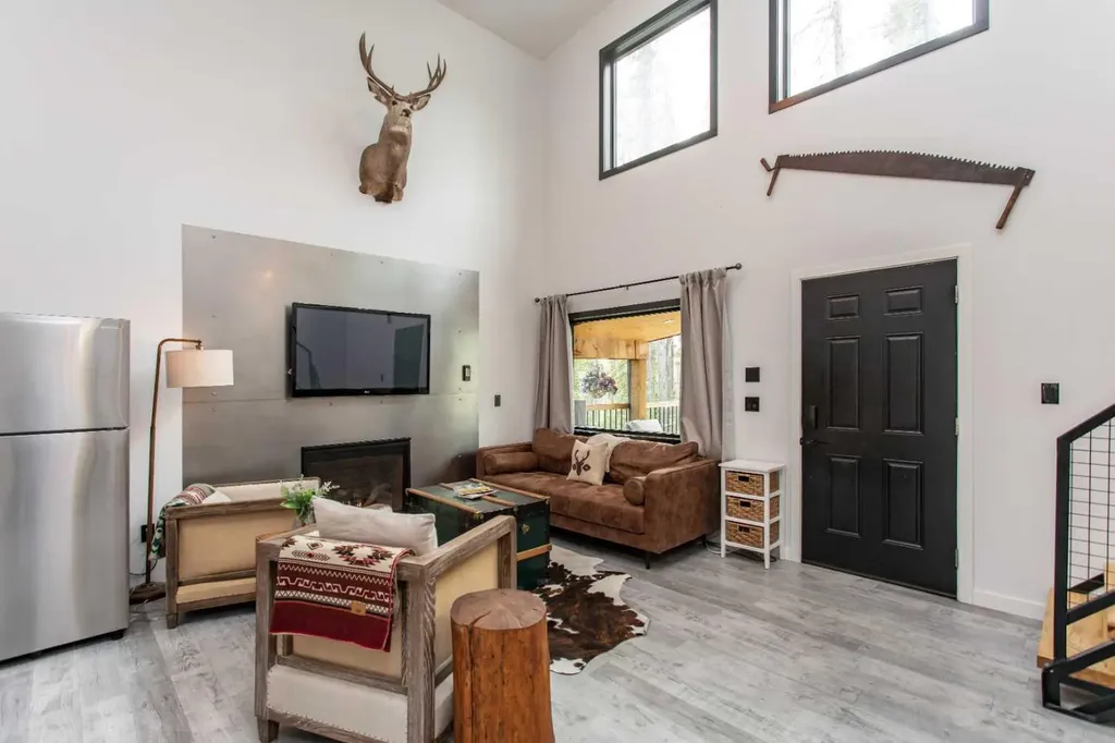 1254 Tamarack Trail Nordegg AB T0M 0C6