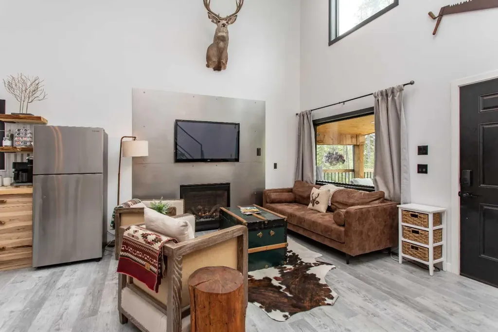 1254 Tamarack Trail Nordegg AB T0M 0C6