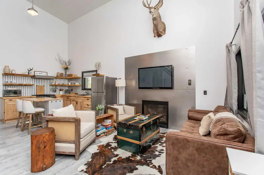 1254 Tamarack Trail Nordegg AB T0M 0C6