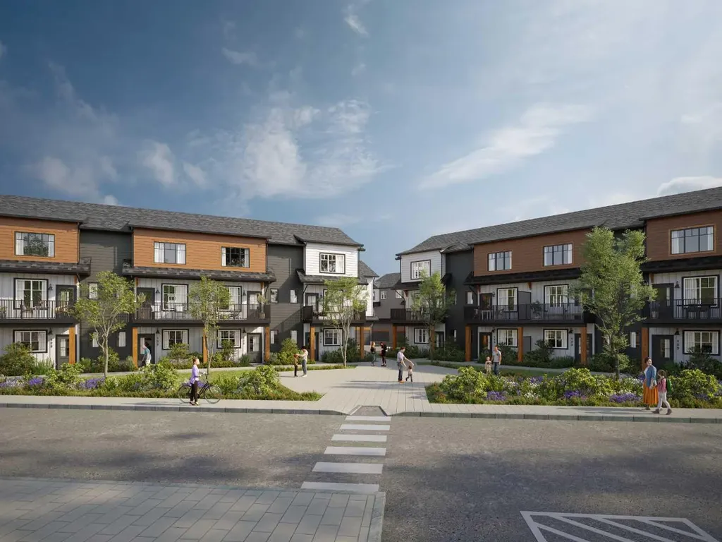 321 Hotchkiss Drive SE Calgary AB T3S 0X5