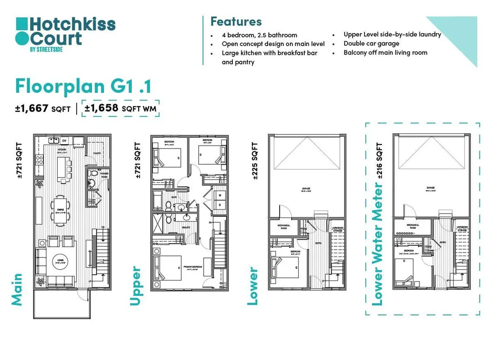 321 Hotchkiss Drive SE Calgary AB T3S 0X5
