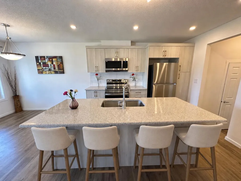 2232 Windbury Greenway SW Airdrie AB T4B 5L2