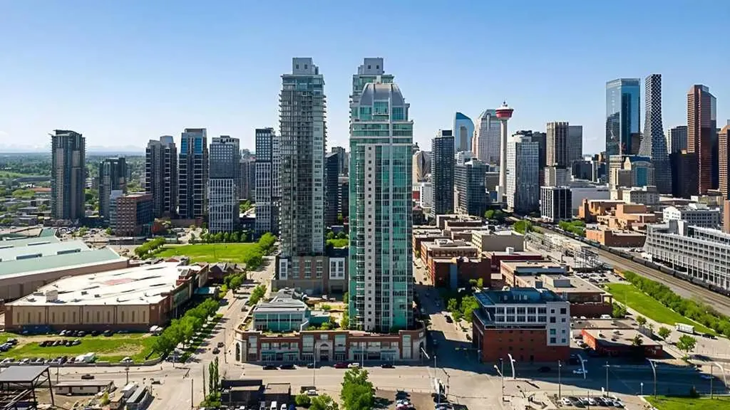 433 11 Avenue SE Calgary AB T2G 0L7