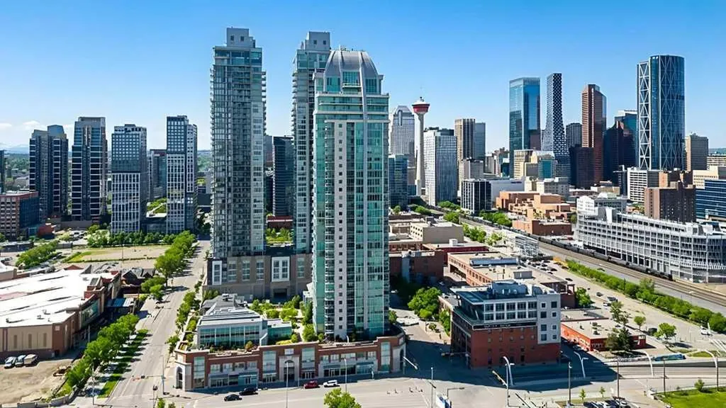 433 11 Avenue SE Calgary AB T2G 0L7