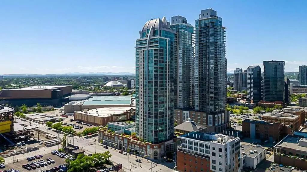 433 11 Avenue SE Calgary AB T2G 0L7