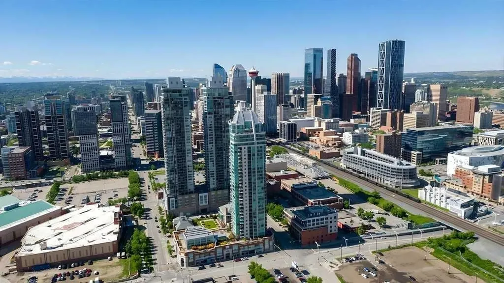433 11 Avenue SE Calgary AB T2G 0L7