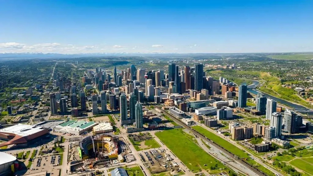 433 11 Avenue SE Calgary AB T2G 0L7