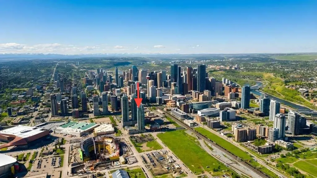 433 11 Avenue SE Calgary AB T2G 0L7