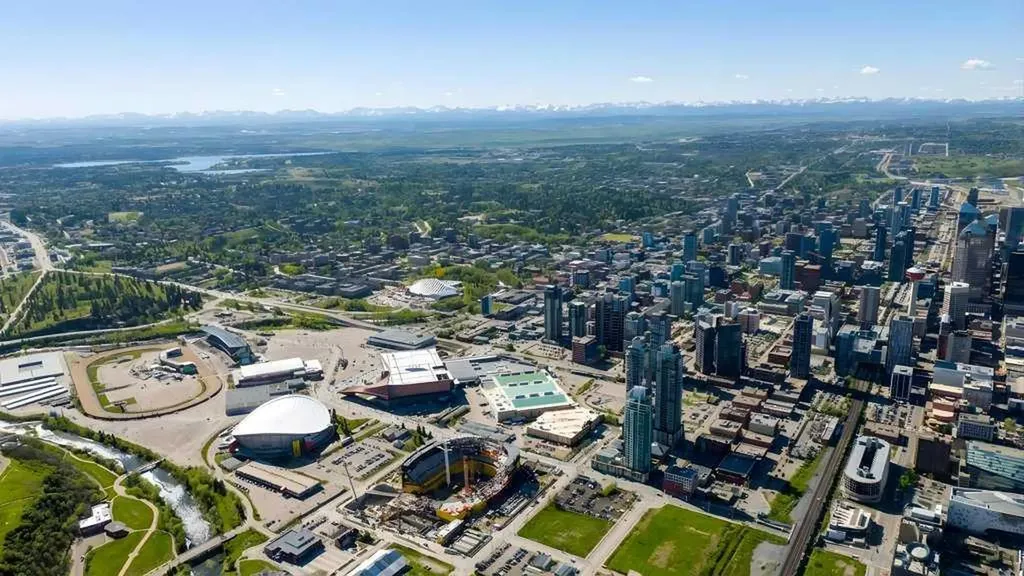 433 11 Avenue SE Calgary AB T2G 0L7
