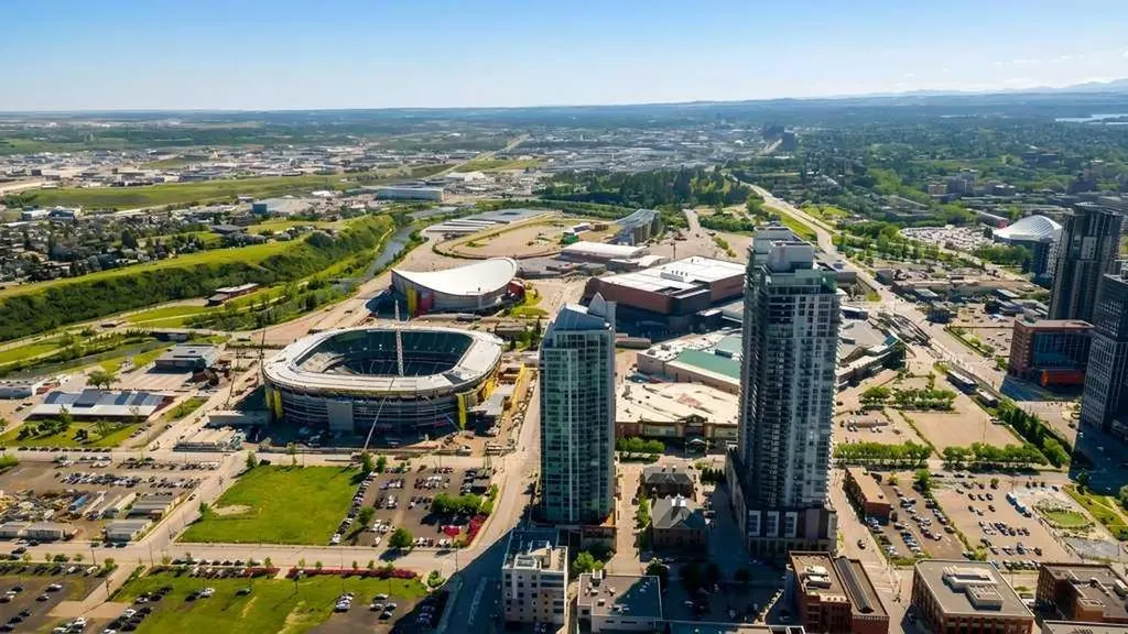 433 11 Avenue SE Calgary AB T2G 0L7