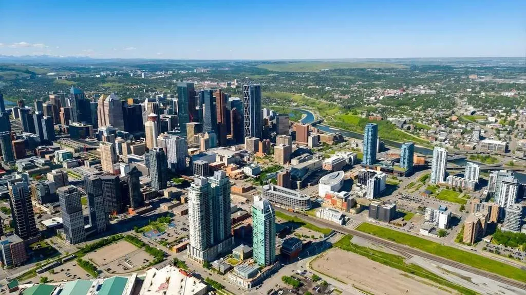 433 11 Avenue SE Calgary AB T2G 0L7