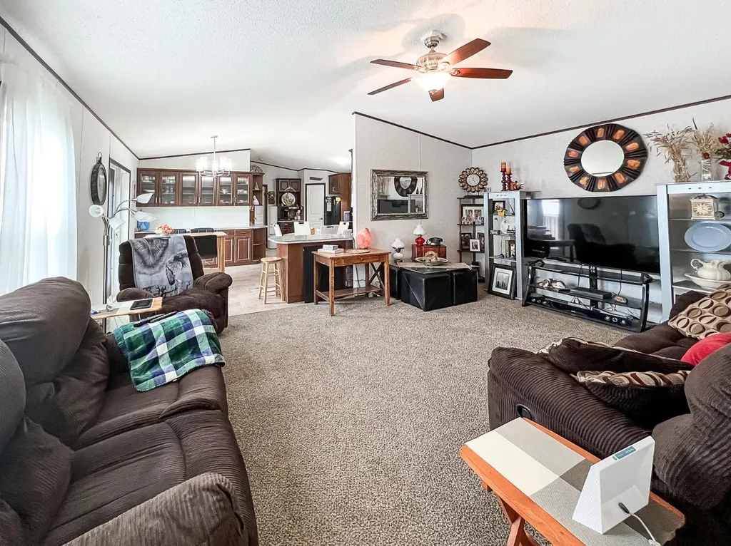 016 Maplewood Ave (Railway Ave) Watino AB T0H 3R0