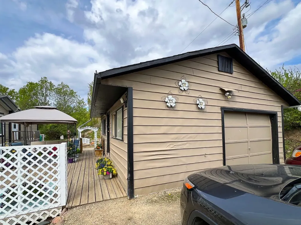 016 Maplewood Ave (Railway Ave) Watino AB T0H 3R0