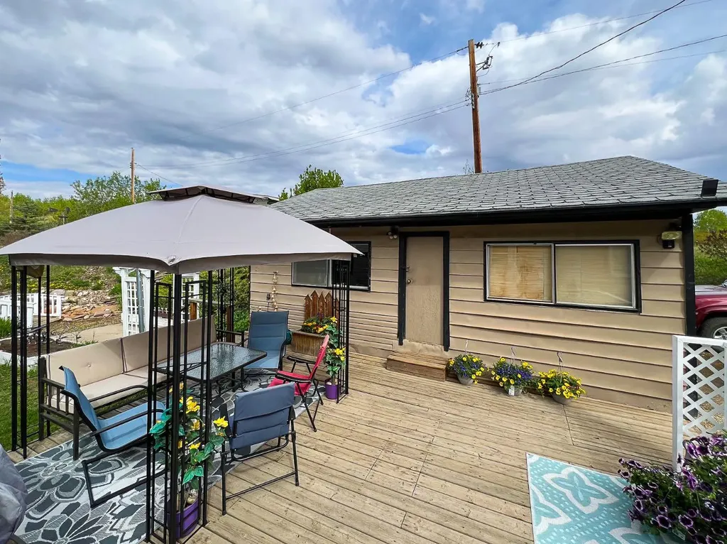 016 Maplewood Ave (Railway Ave) Watino AB T0H 3R0