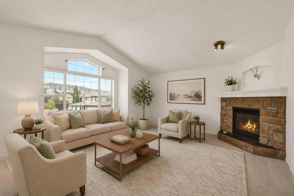 331 Springbank Place SW Calgary AB T3H 3S4