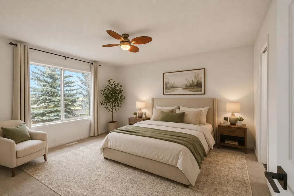 331 Springbank Place SW Calgary AB T3H 3S4