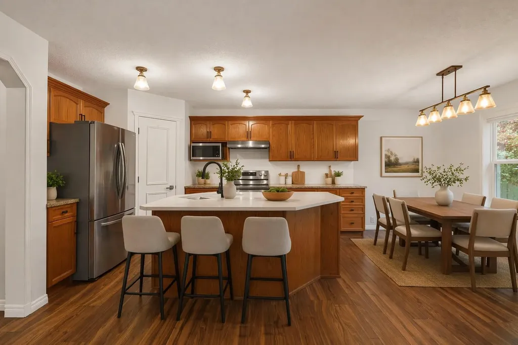 331 Springbank Place SW Calgary AB T3H 3S4