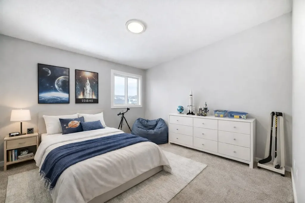 203 Langwell Common SE Airdrie AB T4A 3R4