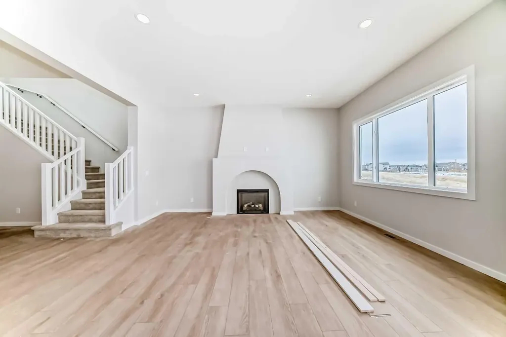 203 Langwell Common SE Airdrie AB T4A 3R4