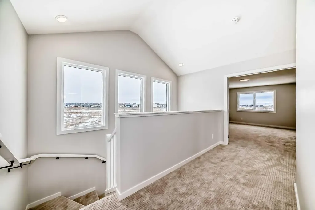 203 Langwell Common SE Airdrie AB T4A 3R4
